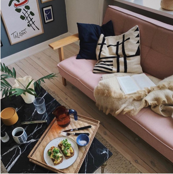 Instagram