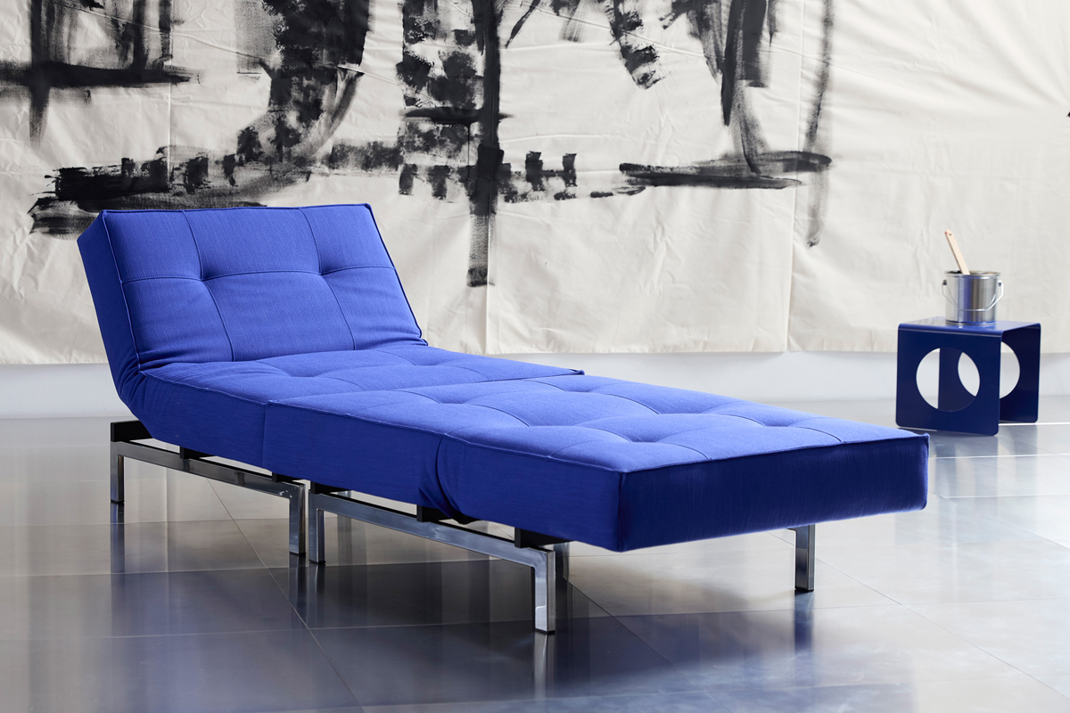 Innovation Modulare Schlafsofas