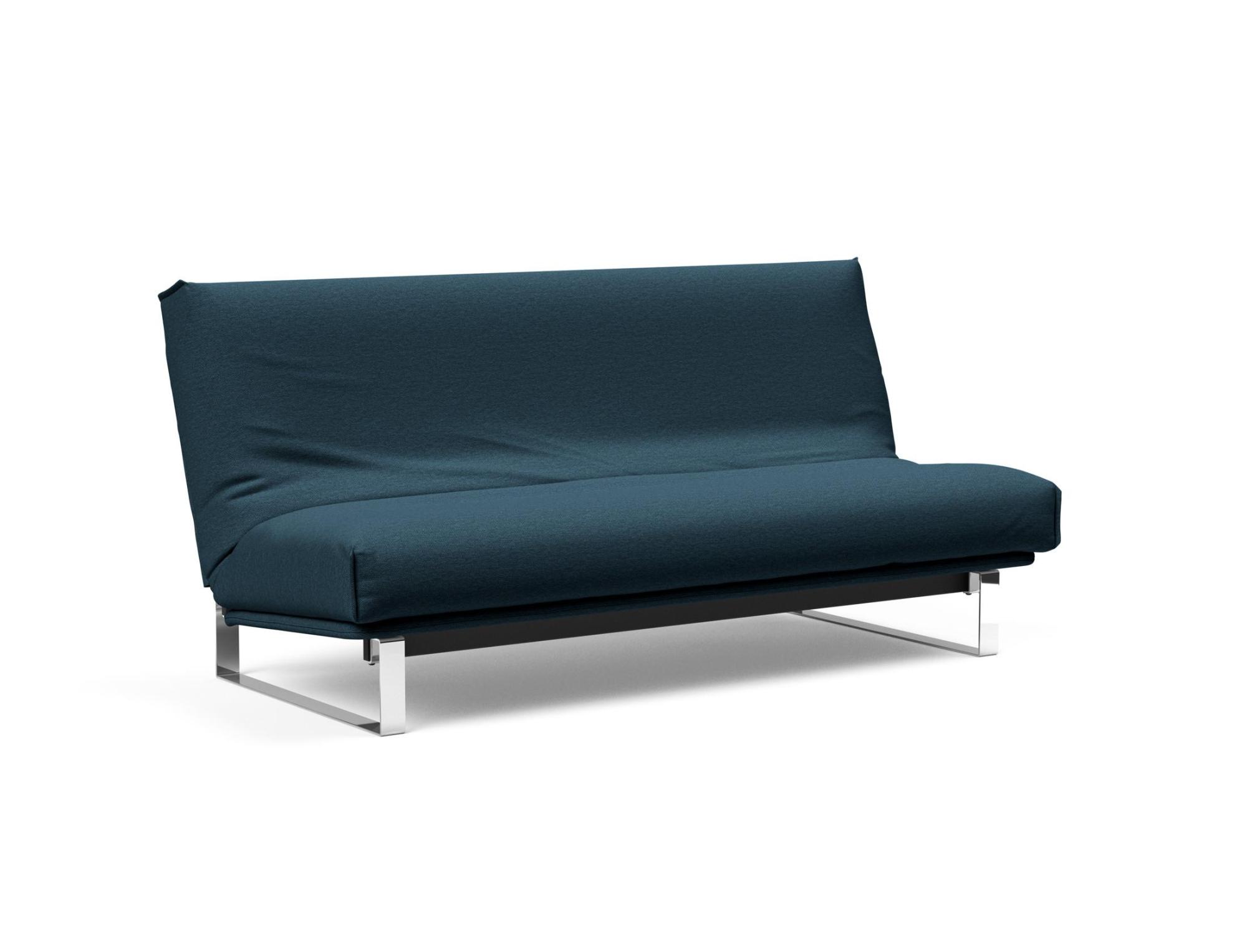 multifunctional sofabed MINIMUM 140 MIT WECHSELBEZUG