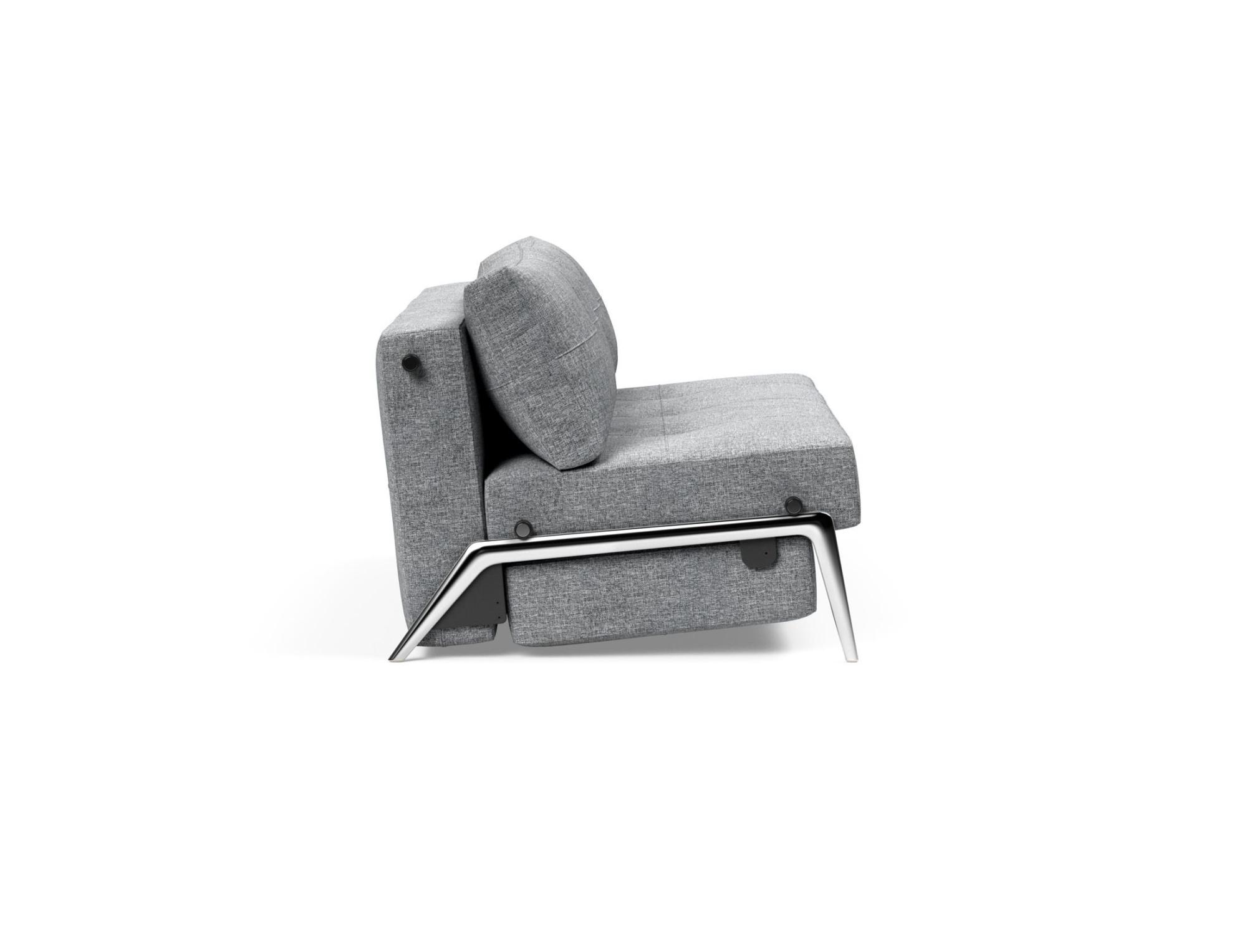 Cubed sofa bed Innovation Sofas