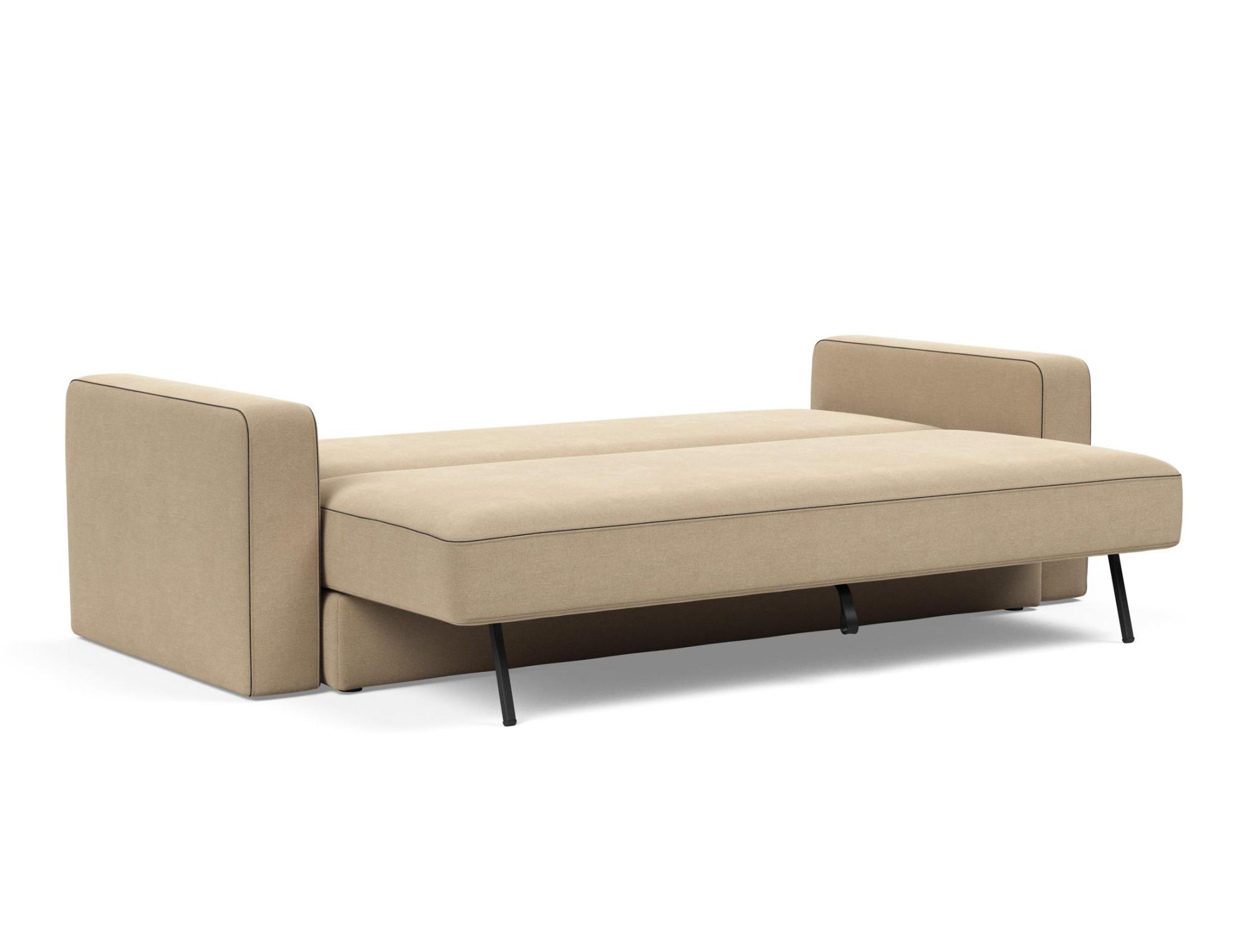 Black Label 400 modular sofa bed Innovation Sofas