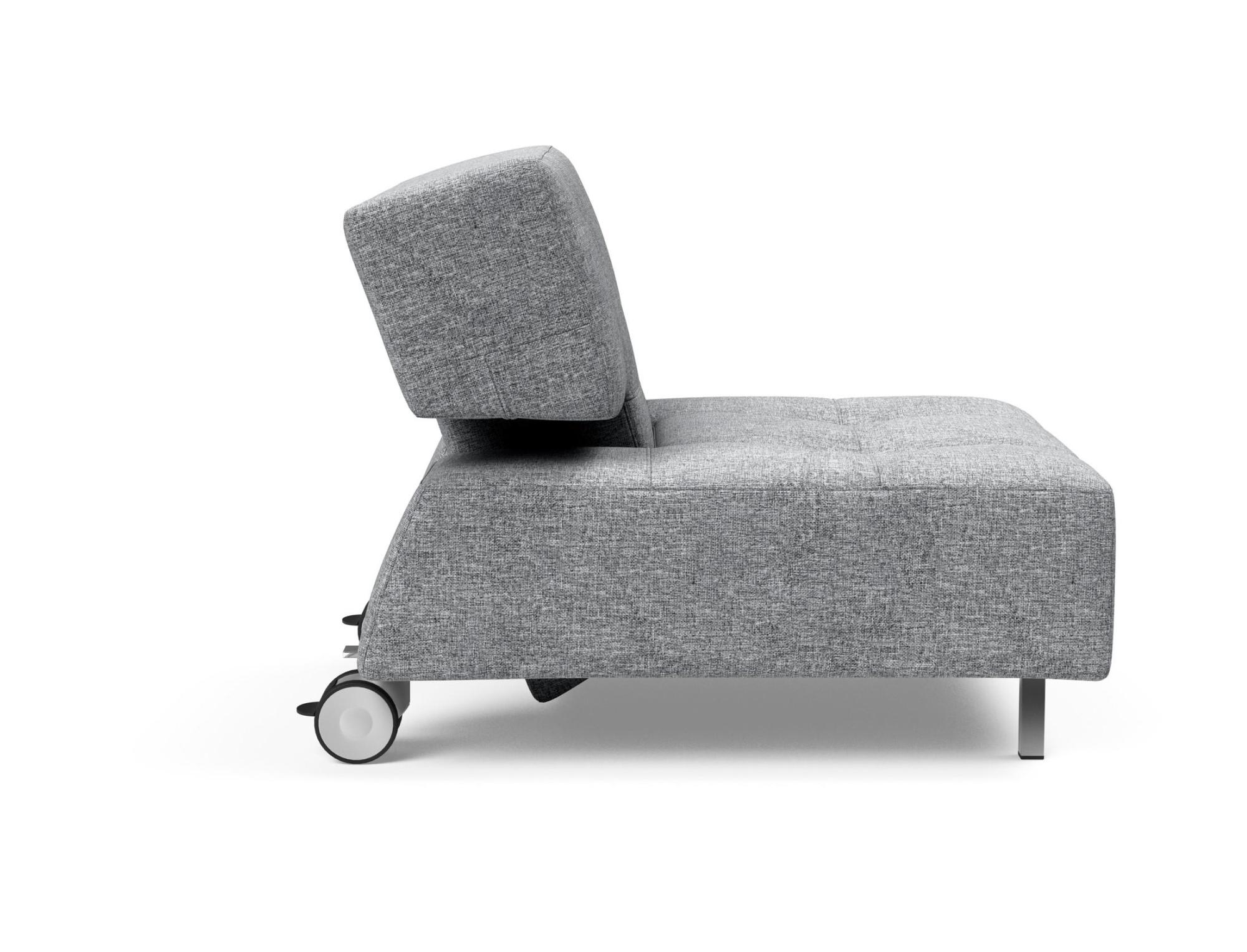 Modulares Schlafsofa Modulares Schlafsofa Lounger Horn - Long Sofas Innovation Excess
