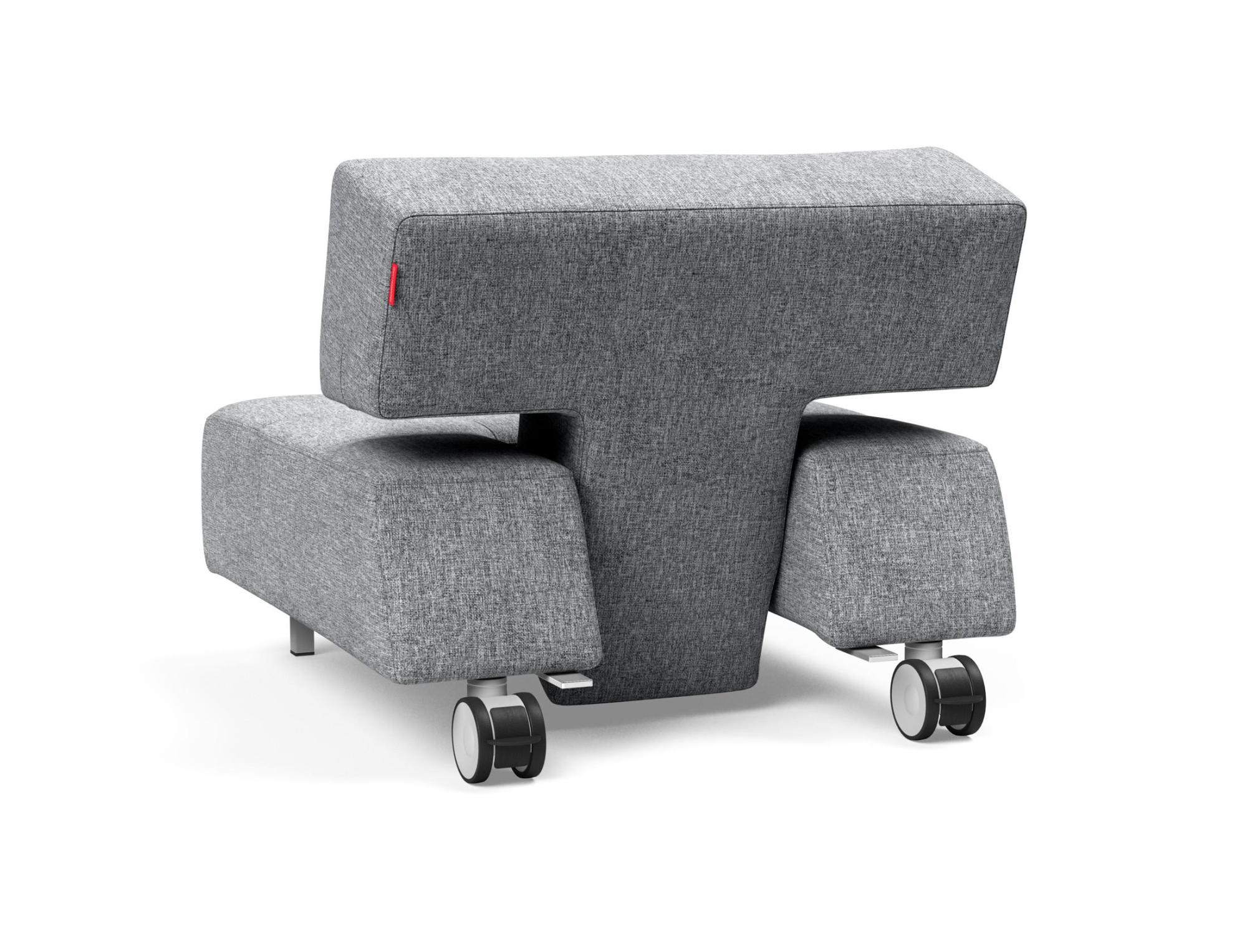 Modulares Schlafsofa Modulares Schlafsofa Horn - Sofas Lounger Innovation Excess Long