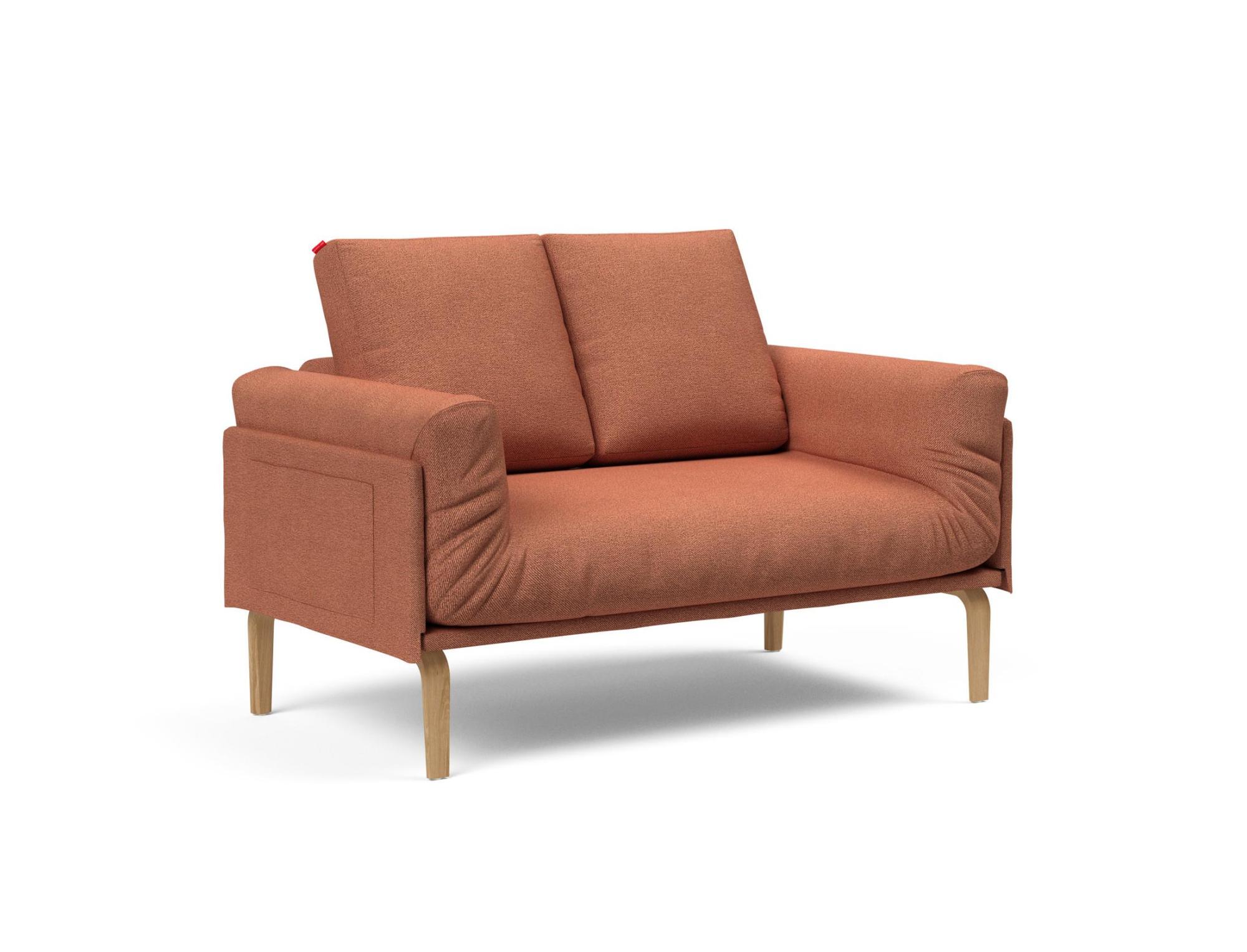 Liege/Daybed Liege/Daybed Rollo - Innovation Sofas