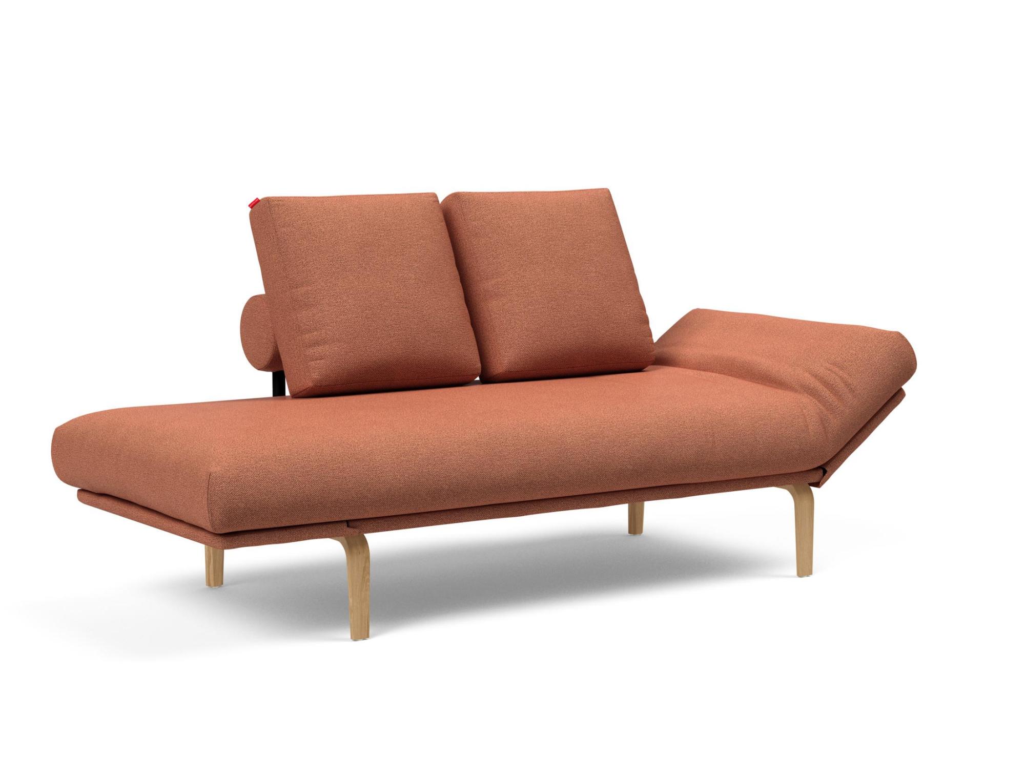Liege/Daybed Liege/Daybed Rollo Sofas - Innovation