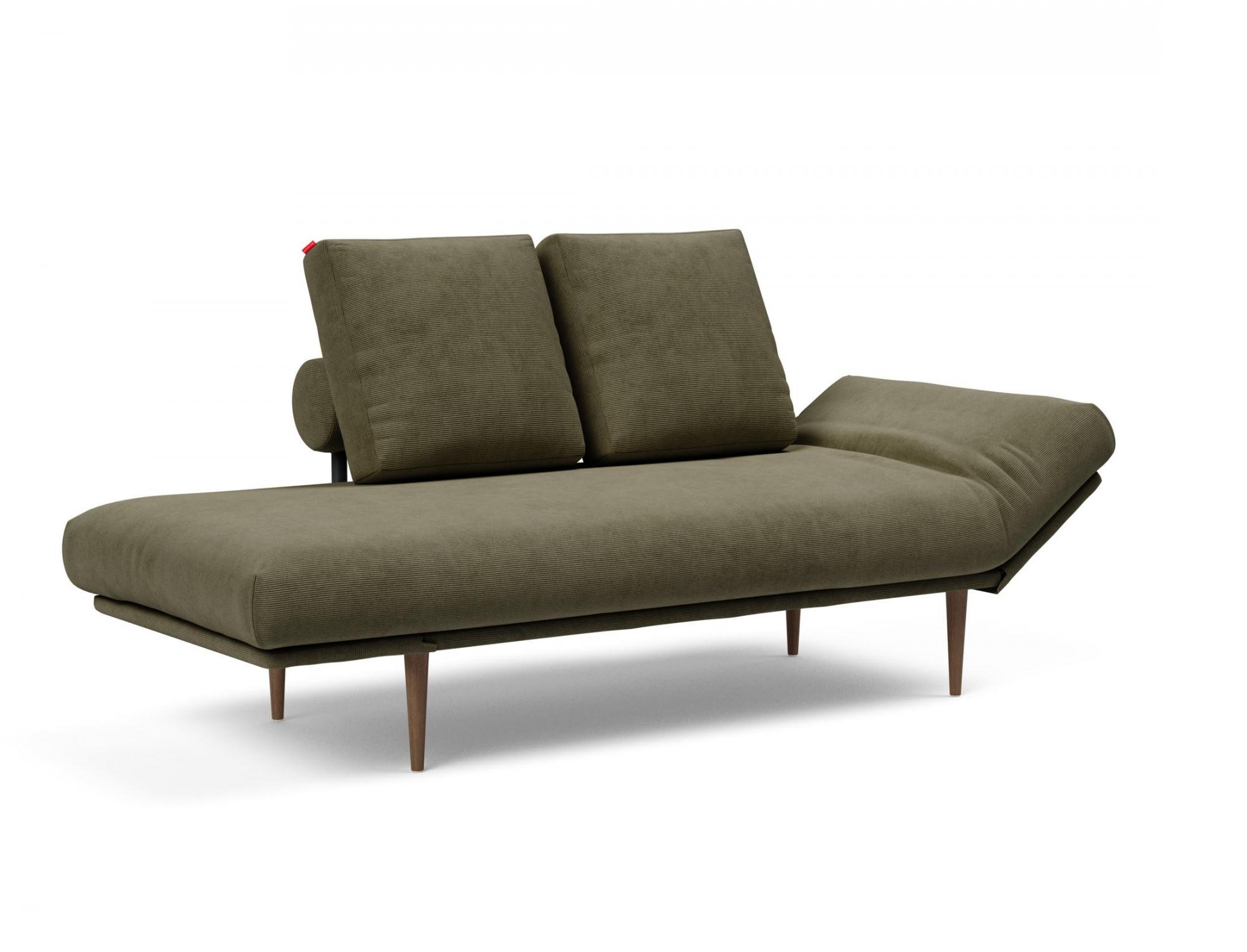 Liege Daybed Liege Daybed Rollo Innovation Sofas