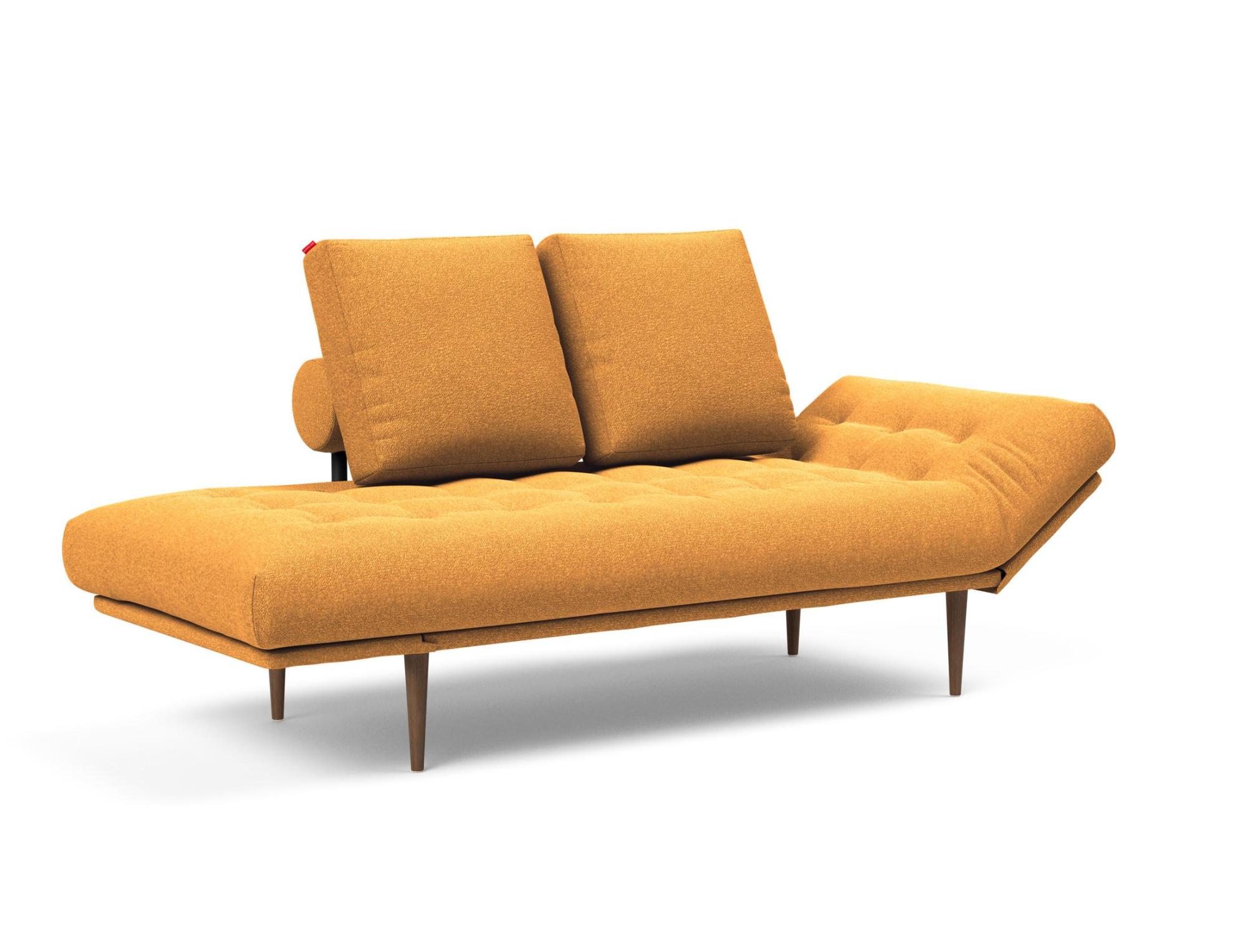 Liege Daybed Liege Daybed Rollo versteppt Innovation Sofas