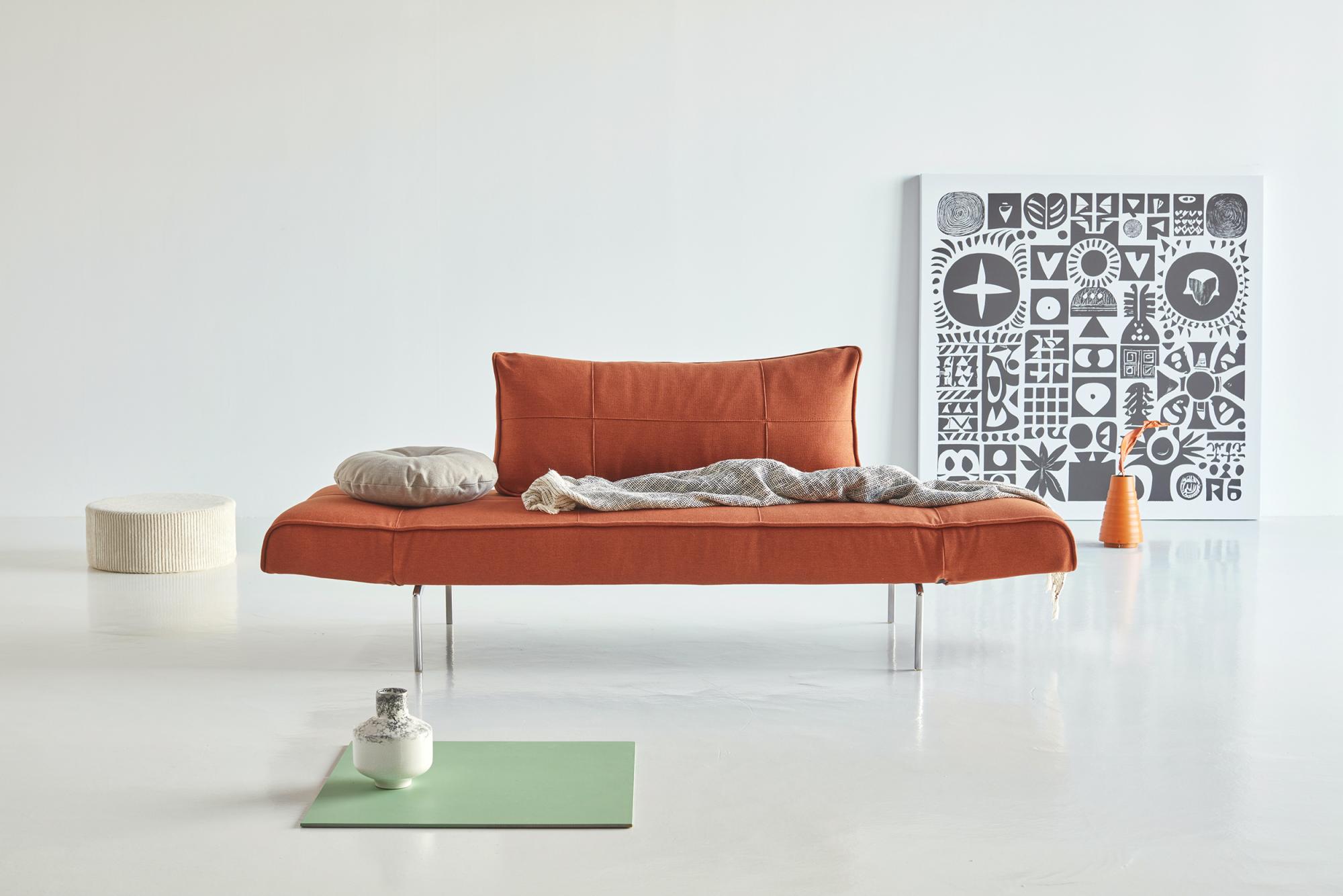 Liege/Daybed Innovation Sofas - Zeal Liege/Daybed