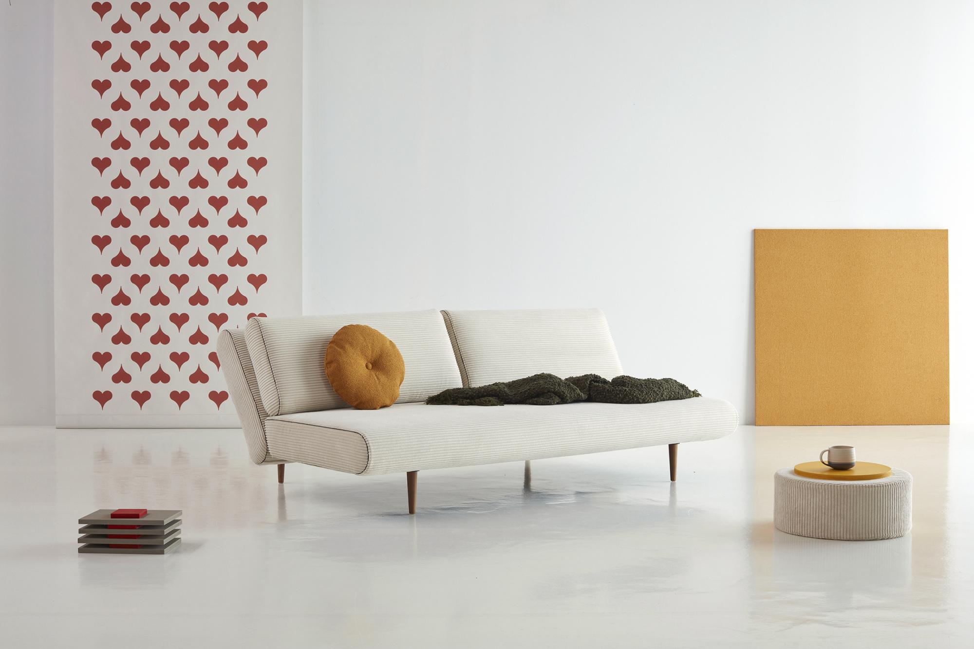 Schlafsofa Schlafsofa Unfurl Lounger Innovation Sofas