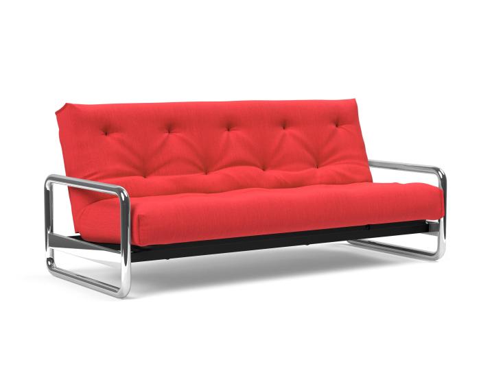 Innovation Lomira 140 versteppt
