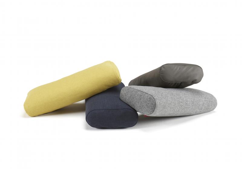 Innovation Armrest cushions ELLIPSE (pair)