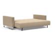 Innovation Cassius Deluxe Excess Lounger