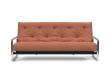Innovation Lomira 140 versteppt