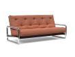Innovation Lomira 140 versteppt