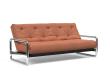 Innovation Lomira 140 versteppt