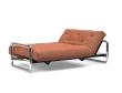 Innovation Lomira 140 versteppt