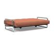 Innovation Lomira 140 versteppt