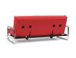 Innovation Lomira 140 versteppt