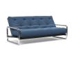 Innovation Lomira 140 versteppt