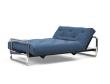 Innovation Lomira 140 versteppt